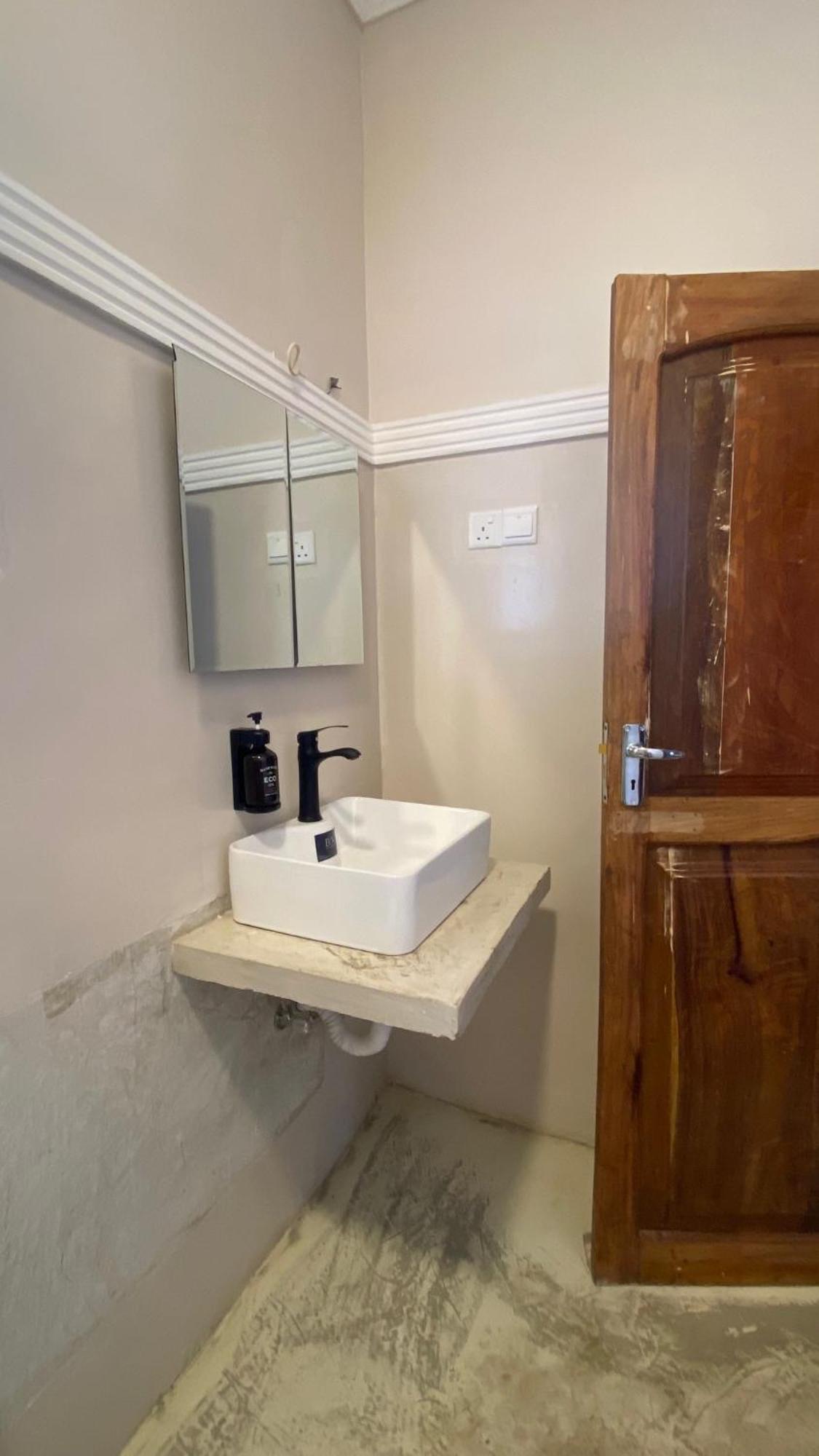 Hanaia House Zanzibár Kültér fotó