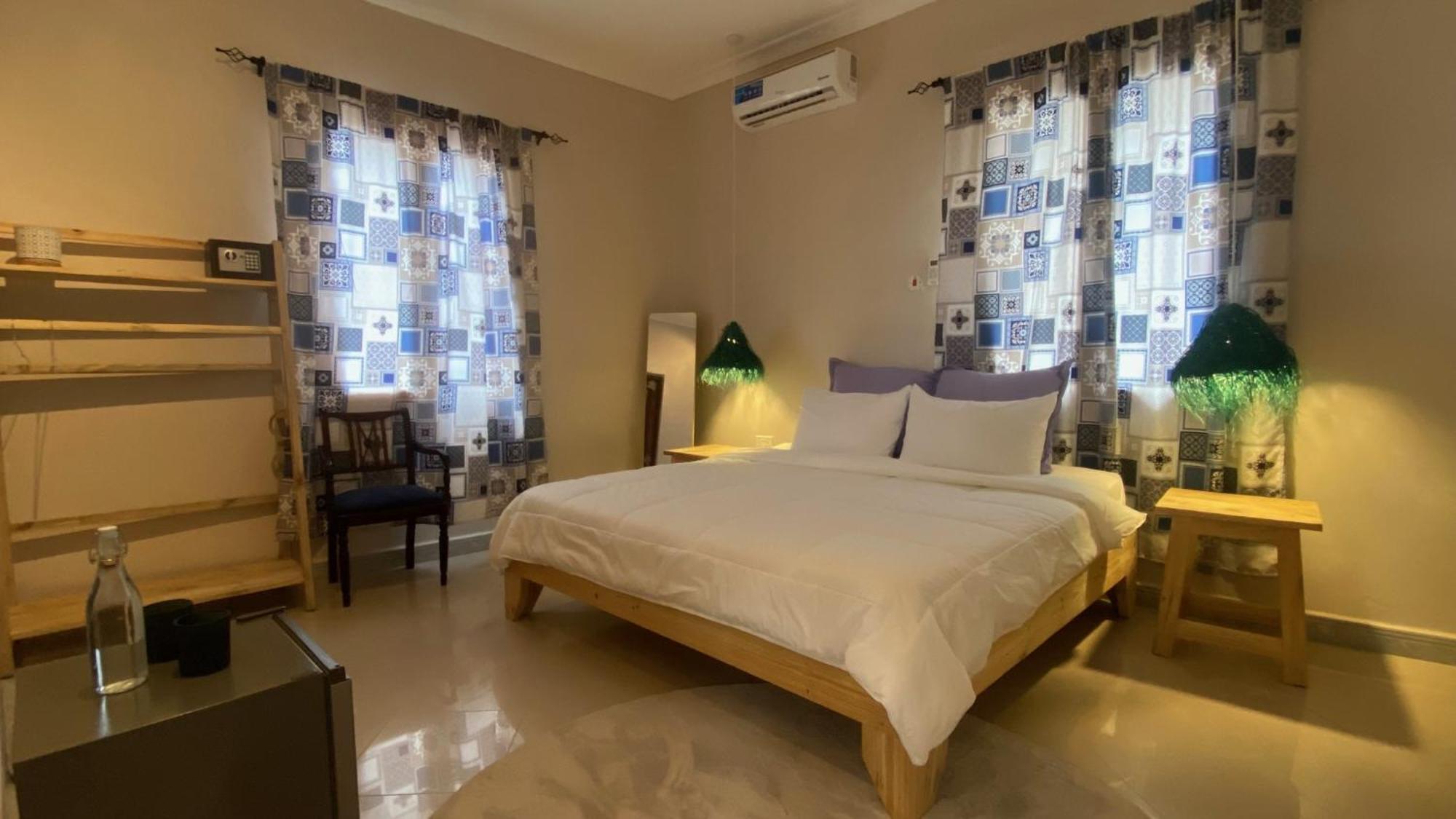 Hanaia House Zanzibár Kültér fotó