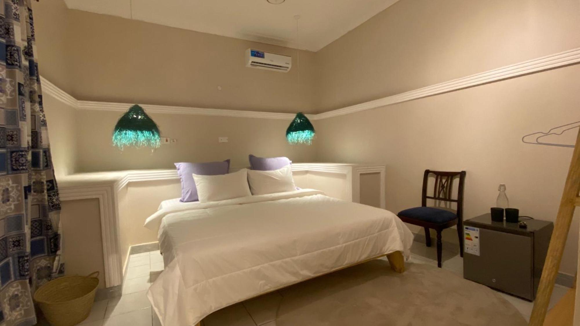 Hanaia House Zanzibár Kültér fotó